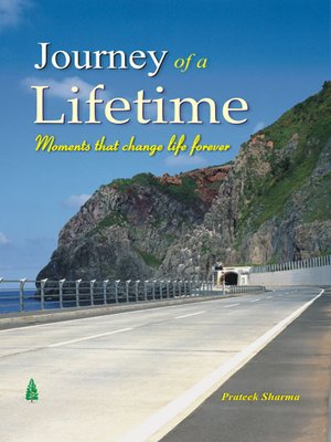 cover image of Journey of a Lifetime
